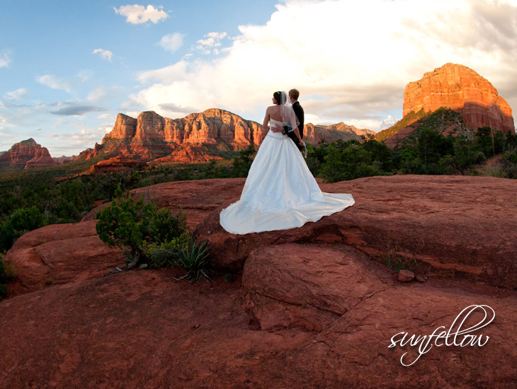 Sedona Bridal Fair - Published by Verde Valley Newspapers