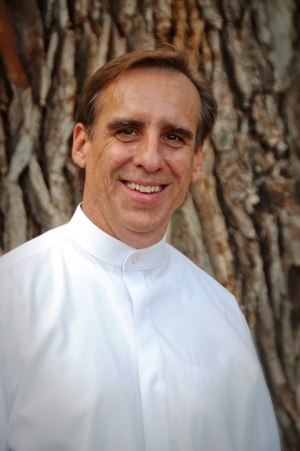 Rev. Ken Froessel
